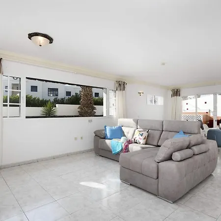 Villa Sol Salinas